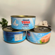 Филе тунцf кусочками у власному соку Polar Seafood TUNETS-3 фото 2