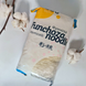 Локшина фунчоза Adu Food 400 г FUNCHOZA-1 фото 1